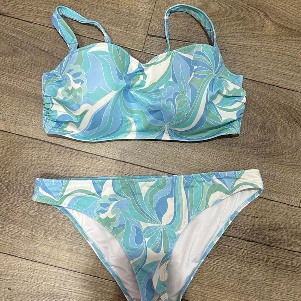 Shade Shore Bikini Set